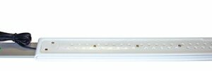 Fluval LED Belysning till Spec V 19L Vit