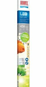 Juwel LED Lysrör Nature Light 438mm 12w
