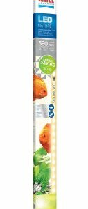 Juwel LED Lysrör Nature Light 590mm 11w
