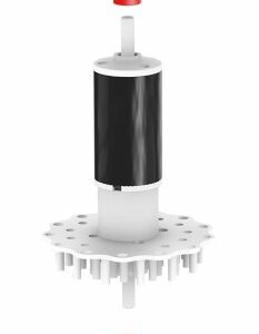 Juwel EccoFlow Impeller-Set