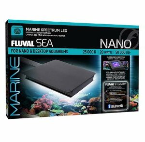 Fluval Marine Nano LED 20w