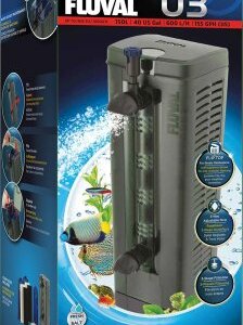 Fluval Innerfilter U3 för Akvarium <150L