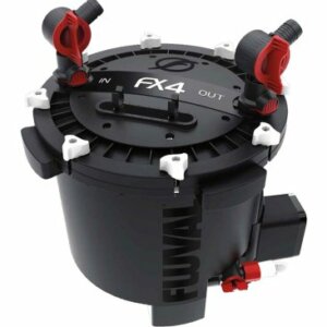 Fluval Ytterfilter FX4