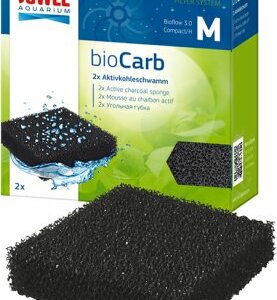 Juwel BioCarb Medium Compact