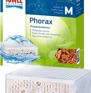 Juwel Phorax Filter Medium Compact