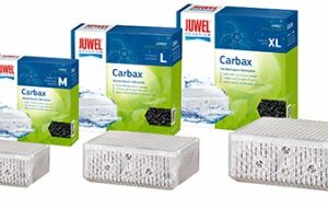 Juwel Carbax Filter Medium Compact