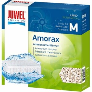 Juwel Amorax Filter Medium Compact