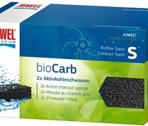 Juwel BioCarb Small Supercompact