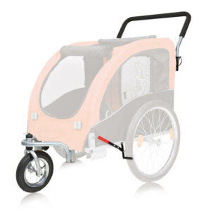 Jogging-Kit till Trixie Cykelvagn 12816