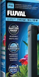 Fluval Doppvärmare P10 - 10w