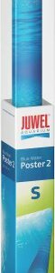 Juwel Bakgrund Poster 2 Vattenmotiv 60x30cm