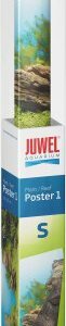 Juwel Bakgrund Poster 1 Naturmotiv 60x30cm