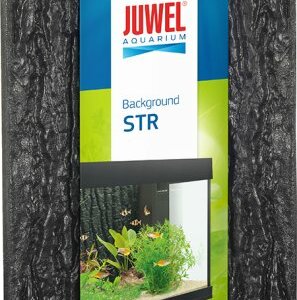 Juwel Bakgrund STR 600 Svart
