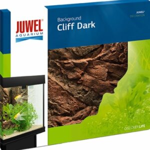 Juwel Bakgrund Cliff Dark