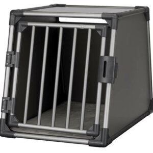 Bilbur Aluminium M-L: 61 x 65 x 86 cm Grafit