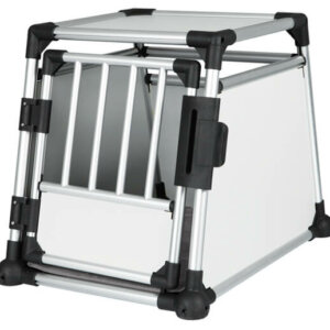 Bilbur Aluminium M: 55 x 62 x 78 cm