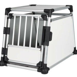 Bilbur Aluminium M-L: 63 x 65 x 90 cm