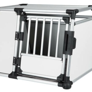 Bilbur Aluminium L: 93 x 64 x 81 cm
