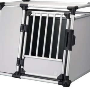 Bilbur Aluminium L-XL: 94 x 75 x 88 cm