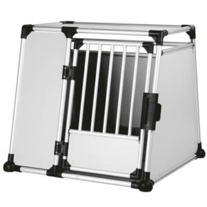 Bilbur Aluminium XL: 94 x 87 x 93 cm