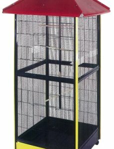 GD Captain 79x79x199cm