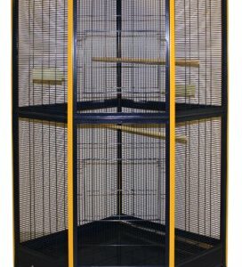 GD General 95x95x185cm