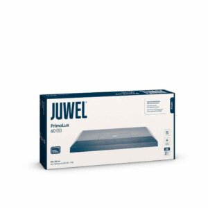 Juwel Ramp Primo Lux 60 2.0 LED Svart