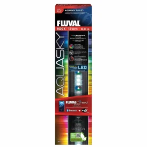 Fluval AquaSky LED 12w 3.0