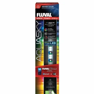 Fluval AquaSky LED 16w 3.0
