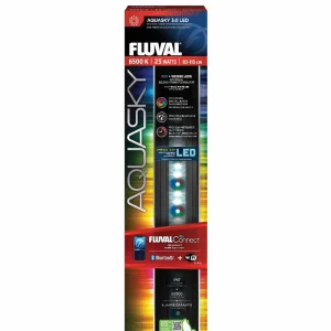 Fluval AquaSky LED 25w 3.0