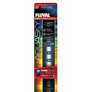 Fluval AquaSky LED 27w 3.0