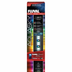 Fluval AquaSky LED 30w 3.0