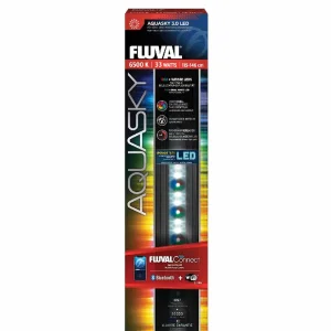 Fluval AquaSky LED 33w 3.0