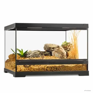 ExoTerra Pro Terrarium 45x45x30cm S Low