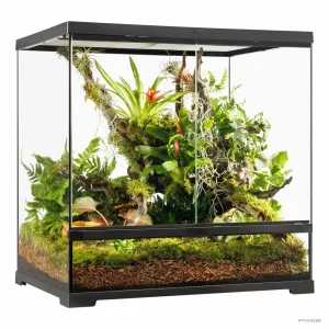 ExoTerra Pro Terrarium 60x45x60cm M Tall