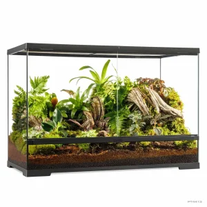 ExoTerra Pro Terrarium 90x45x60cm L Tall