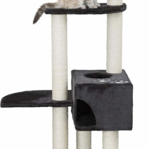 Alicante Klöspelare 142 cm Antracit