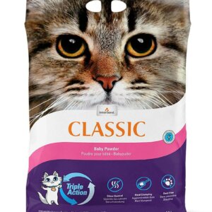 Classic Kattsand Baby Powder 14kg