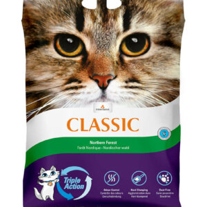 Classic Kattsand Northern Forest 14kg