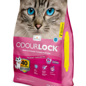 Odour Lock Kattsand Baby Powder 12kg