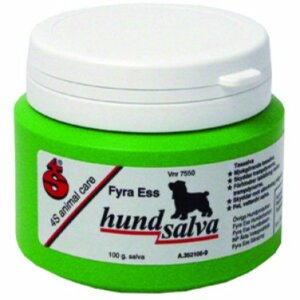 Fyra Ess Tassalva 100ml
