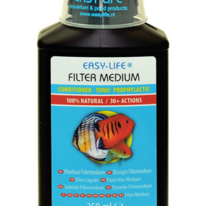 EasyLife Filter Medium 250ml