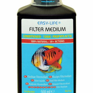 EasyLife Filter Medium 500ml