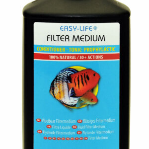 EasyLife Filter Medium 1000ml