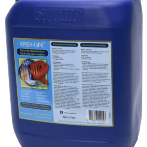 EasyLife Filter Medium 5000ml