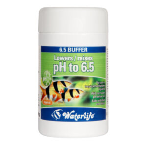 WaterLife pH Buffer 6,5 160g