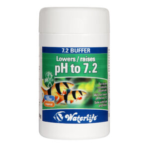WaterLife pH Buffer 7,2 160g