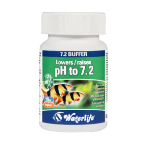 WaterLife pH Buffer 7,2 60g