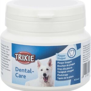 PlackStopp Pulver Hund 70g