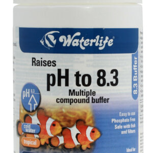 WaterLife pH SeaBuffer 8,3 230g